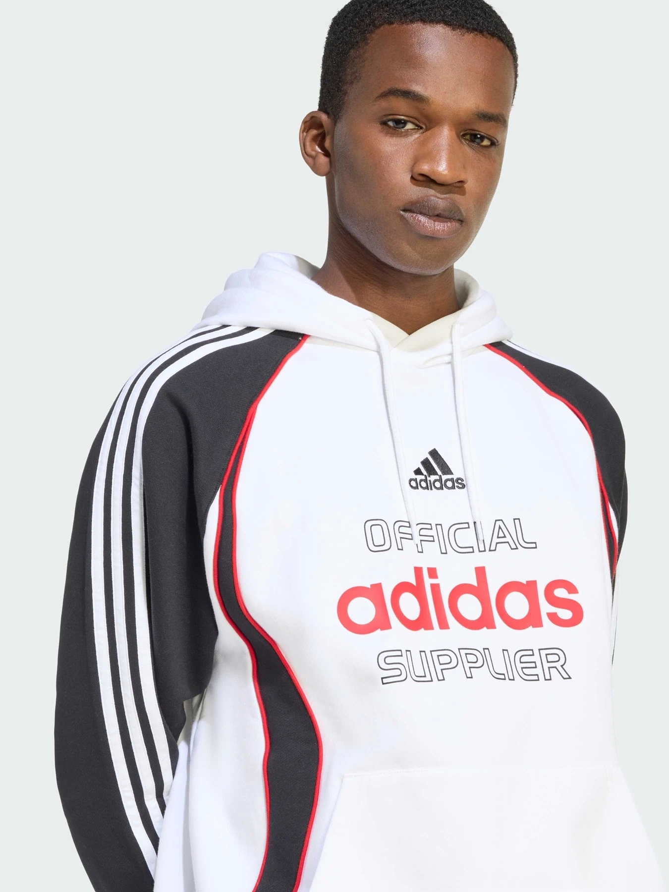Худи и свитшоты Adidas модель KG5075 Фото