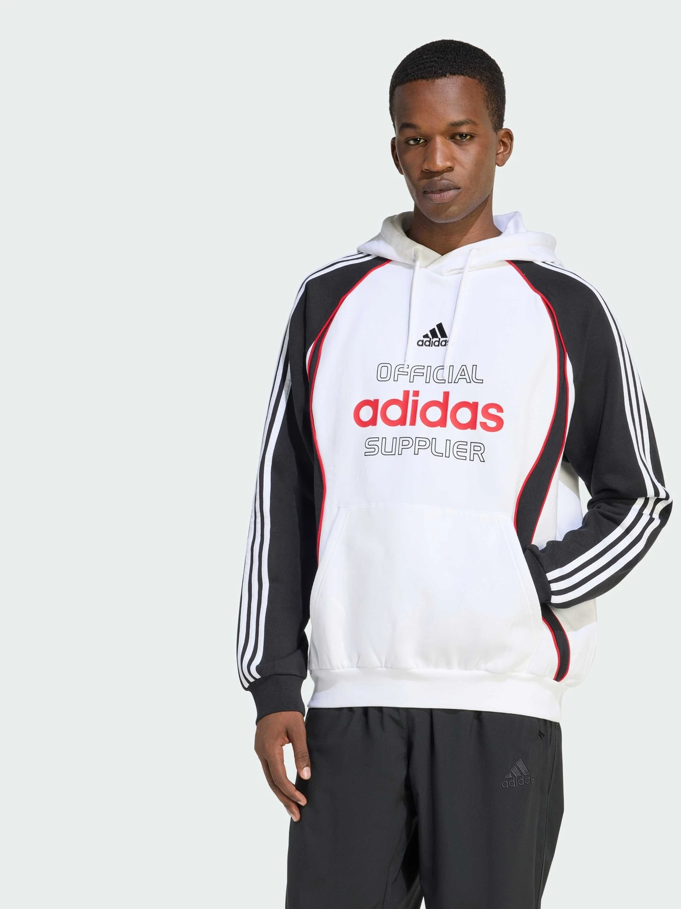 Худи и свитшоты Adidas модель KG5075 Фото