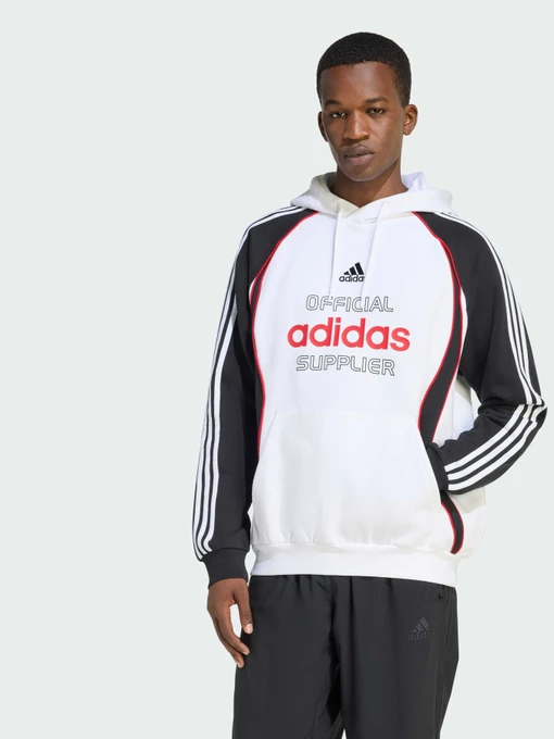 Худи и свитшоты Adidas модель KG5075 Фото