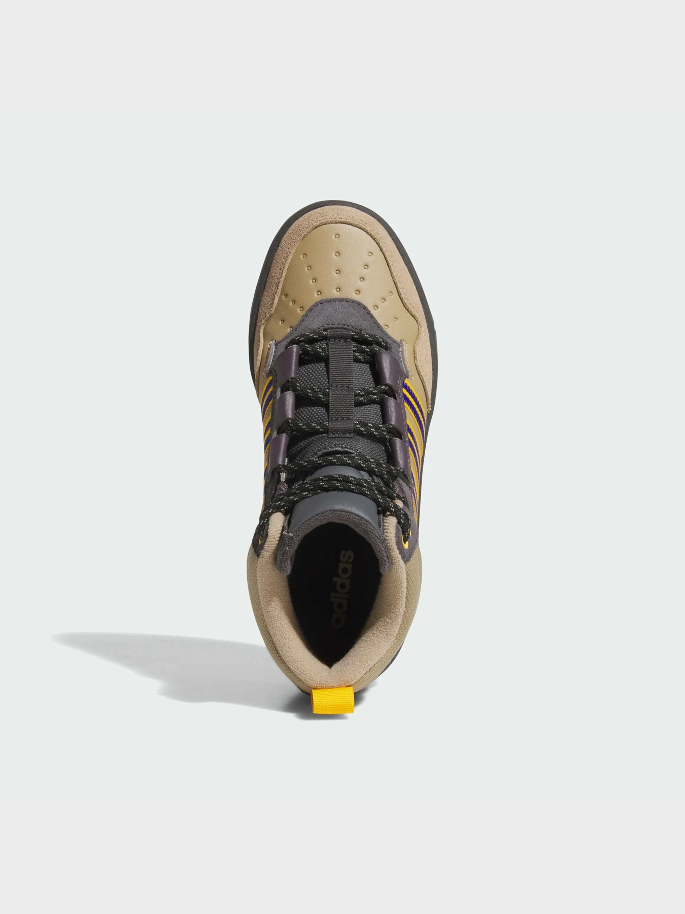 Кроссовки Adidas Hoops модель JS2033 Фото