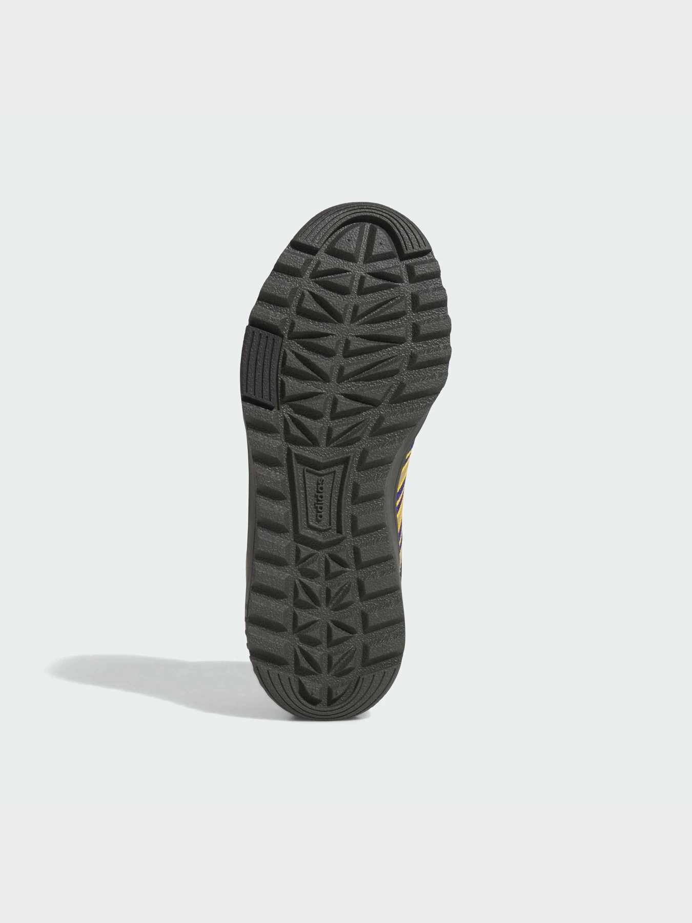 Кроссовки Adidas Hoops модель JS2033 Фото