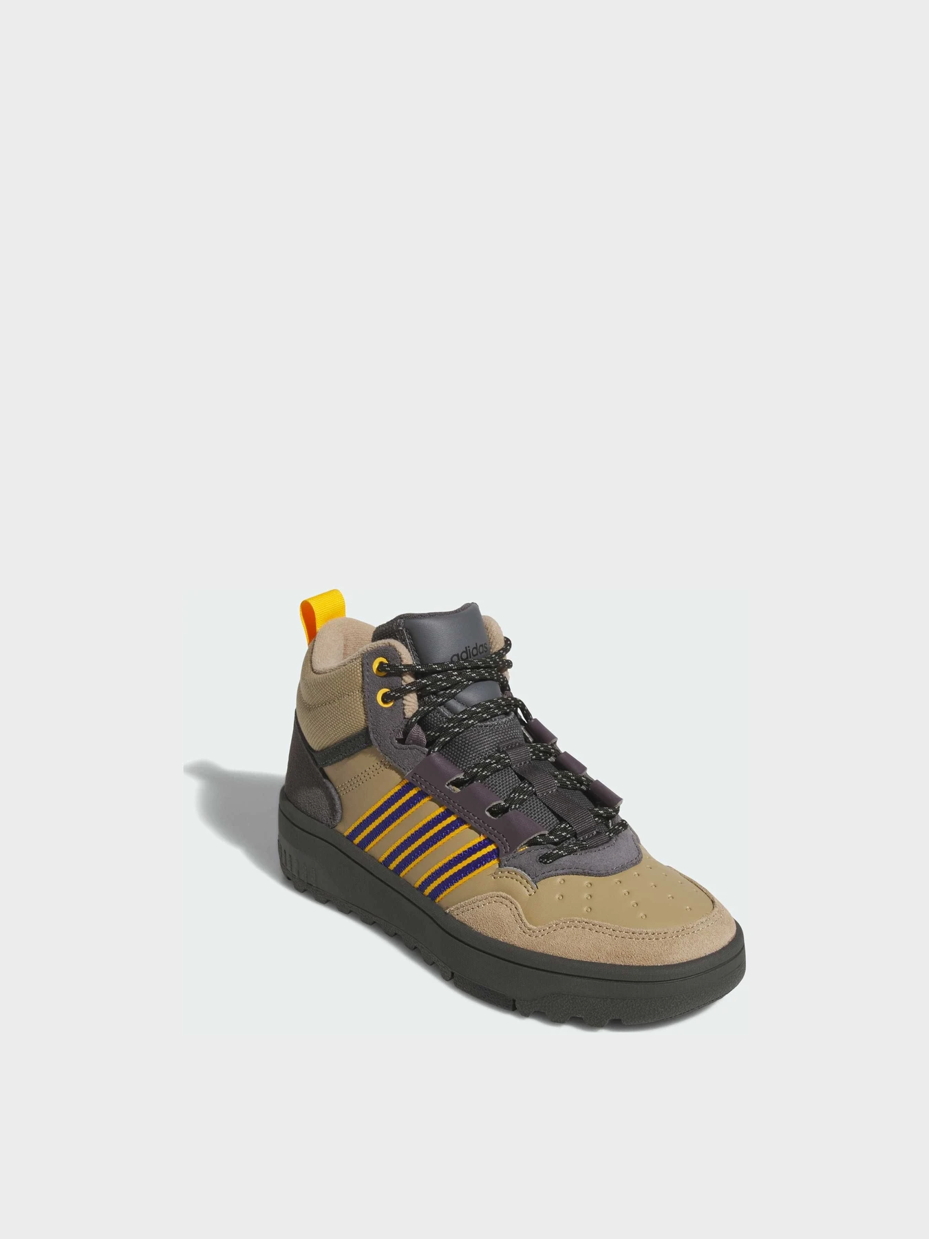 Кроссовки Adidas Hoops модель JS2033 Фото