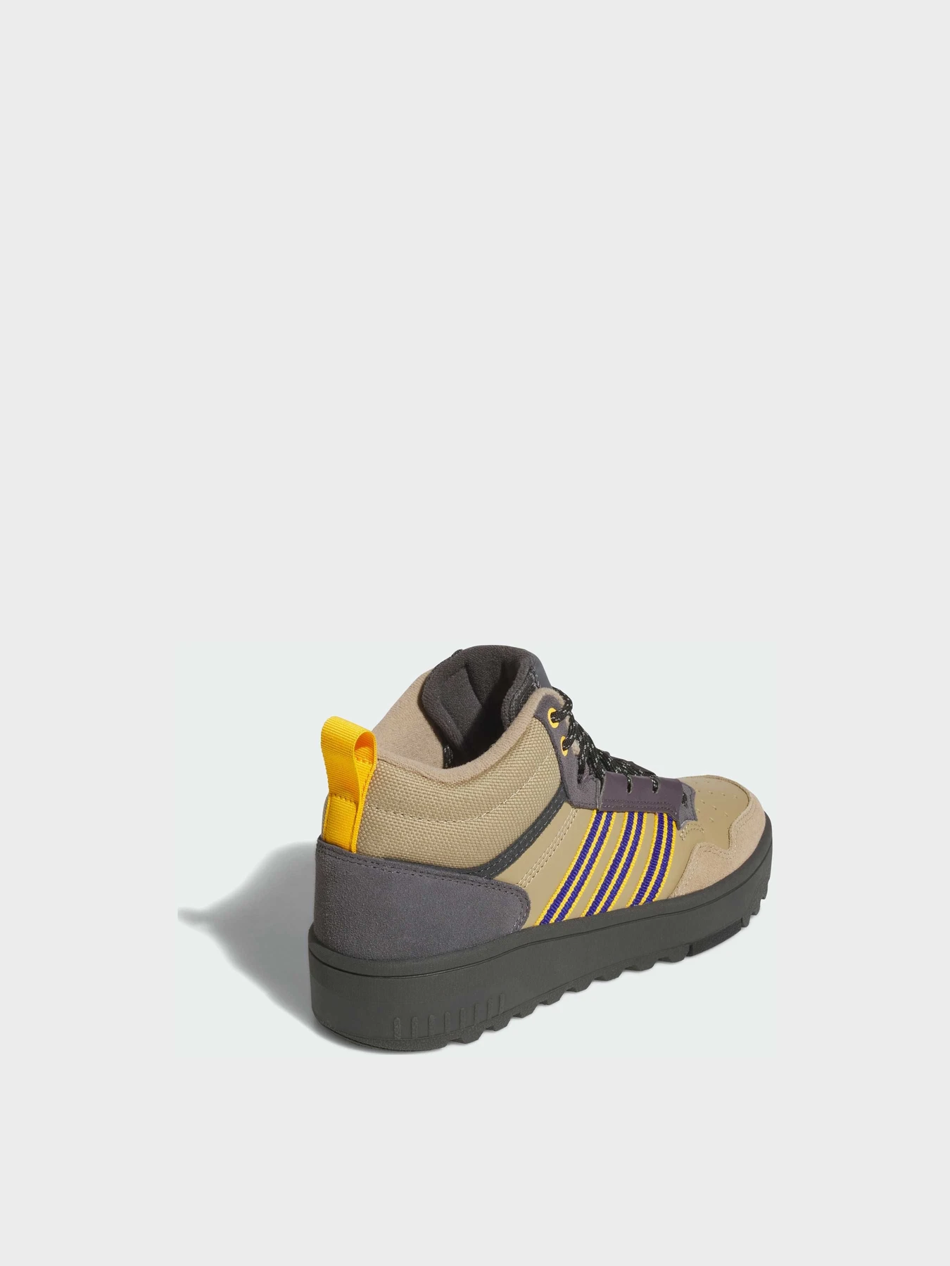 Кроссовки Adidas Hoops модель JS2033 Фото
