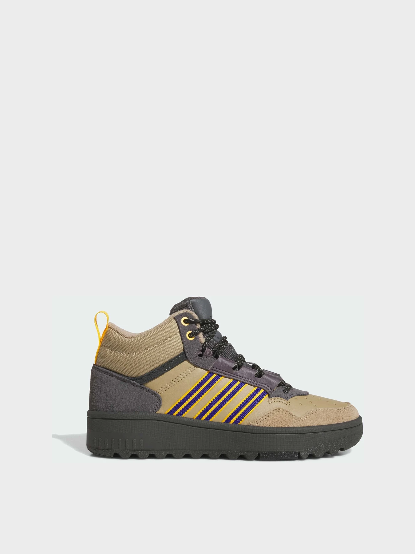 Кроссовки Adidas Hoops модель JS2033 Фото