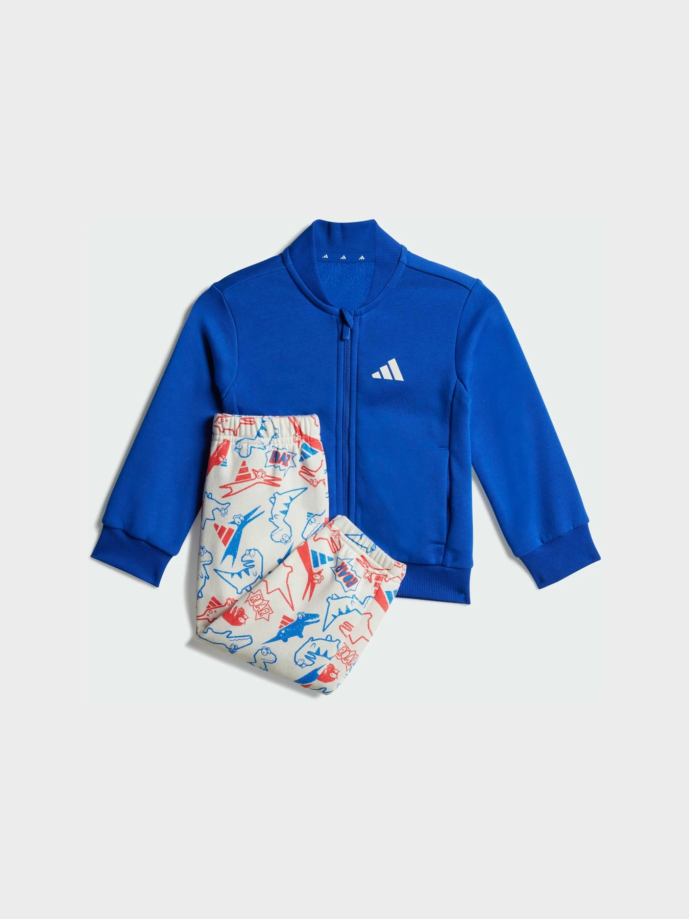 Костюмы Adidas модель JN2232 Фото