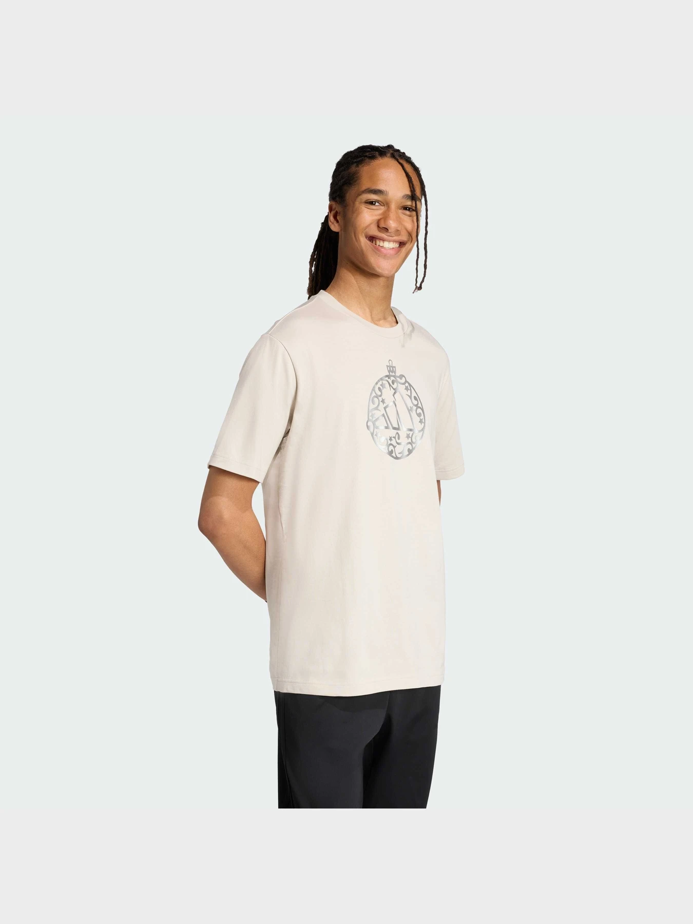 Футболки и поло Adidas модель JM6435 Футболки и поло Adidas модель JM6435 Фото