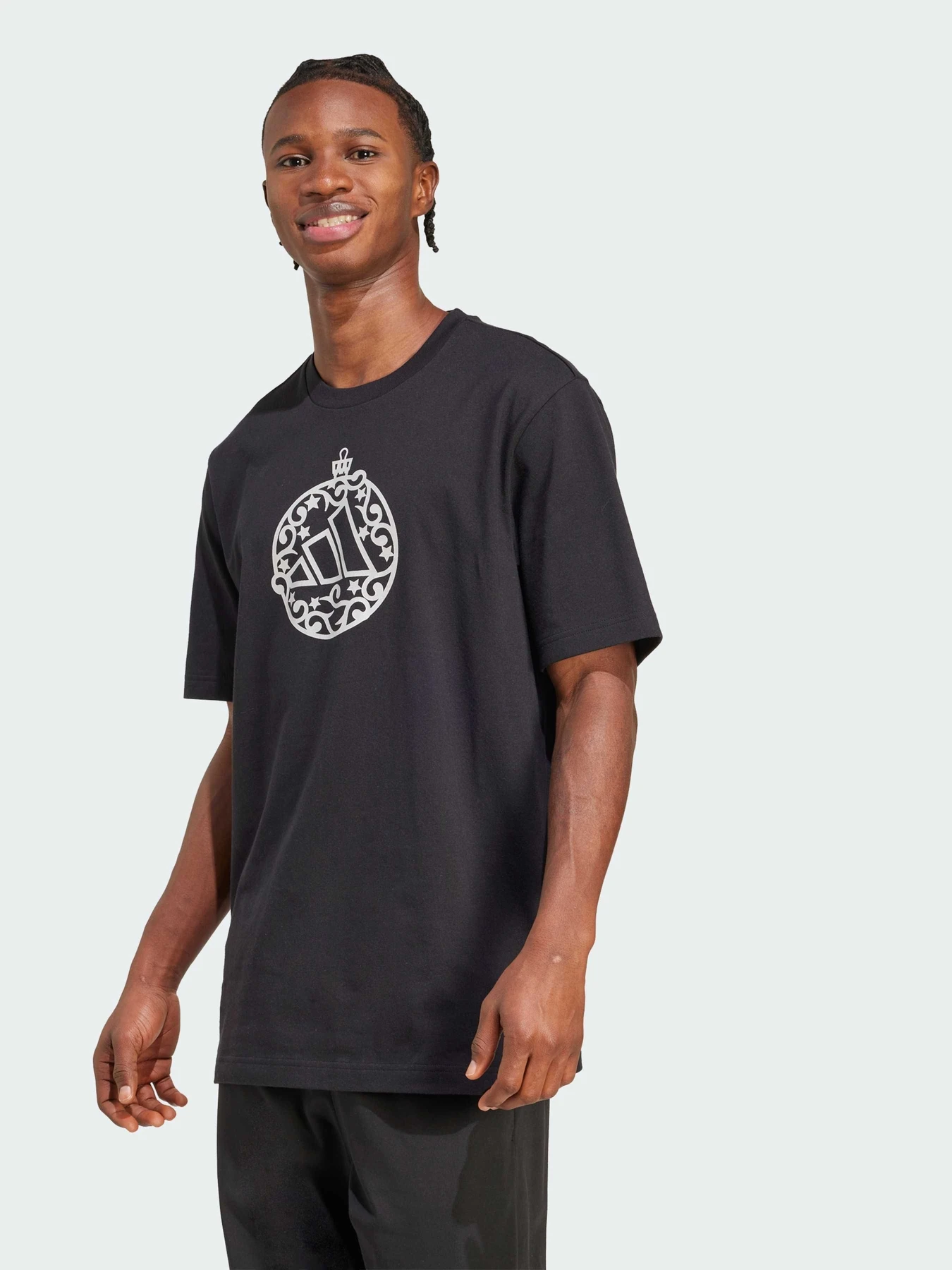 Футболки и поло Adidas модель JM6437 Футболки и поло Adidas модель JM6437 Фото