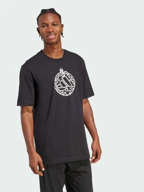 Футболки и поло Adidas модель JM6437 Фото