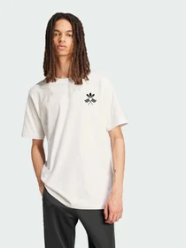 Футболки и поло Adidas модель KY2925 Фото