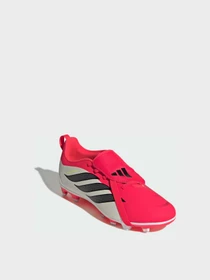Кроссовки Adidas Predator модель JS0352 Фото