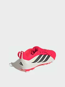 Кроссовки Adidas Predator модель JS0352 Фото
