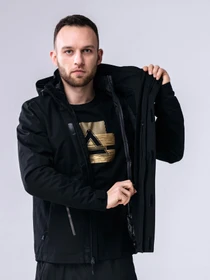 Куртки и дубленки Protectonic модель AA59017-BLA Фото