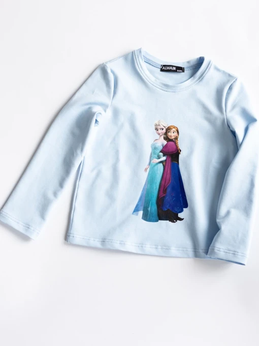 Бавовняна Дитяча Піжама Alwair Kids фото 2