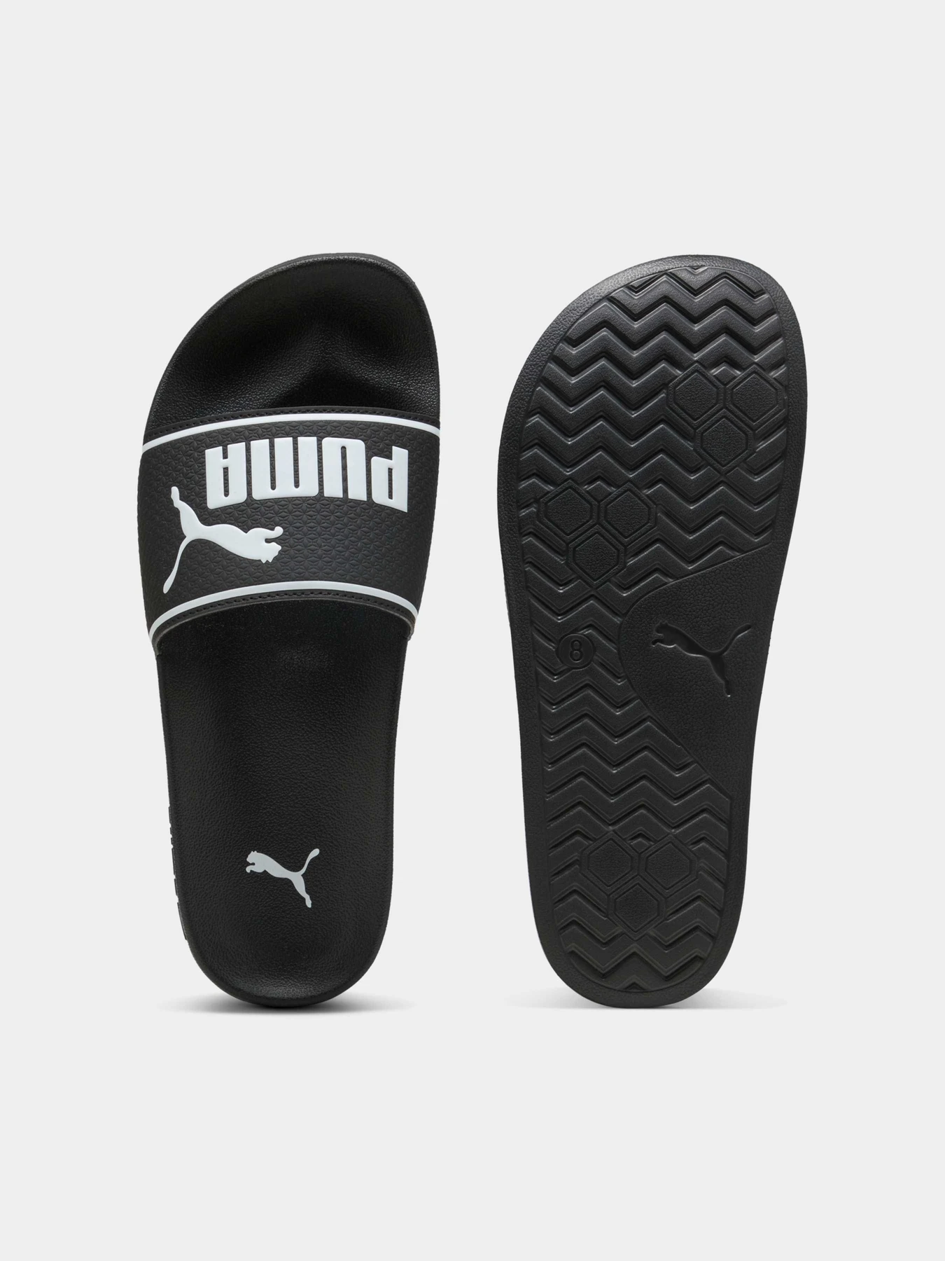 Шльопанці PUMA Leadcat 2.0 модель 399706 Фото