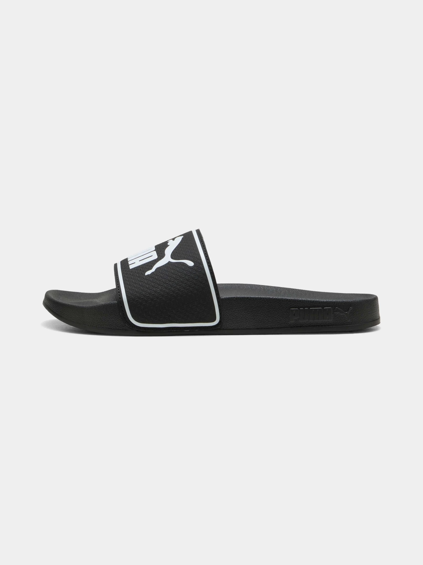 Шльопанці PUMA Leadcat 2.0 модель 399706 Фото