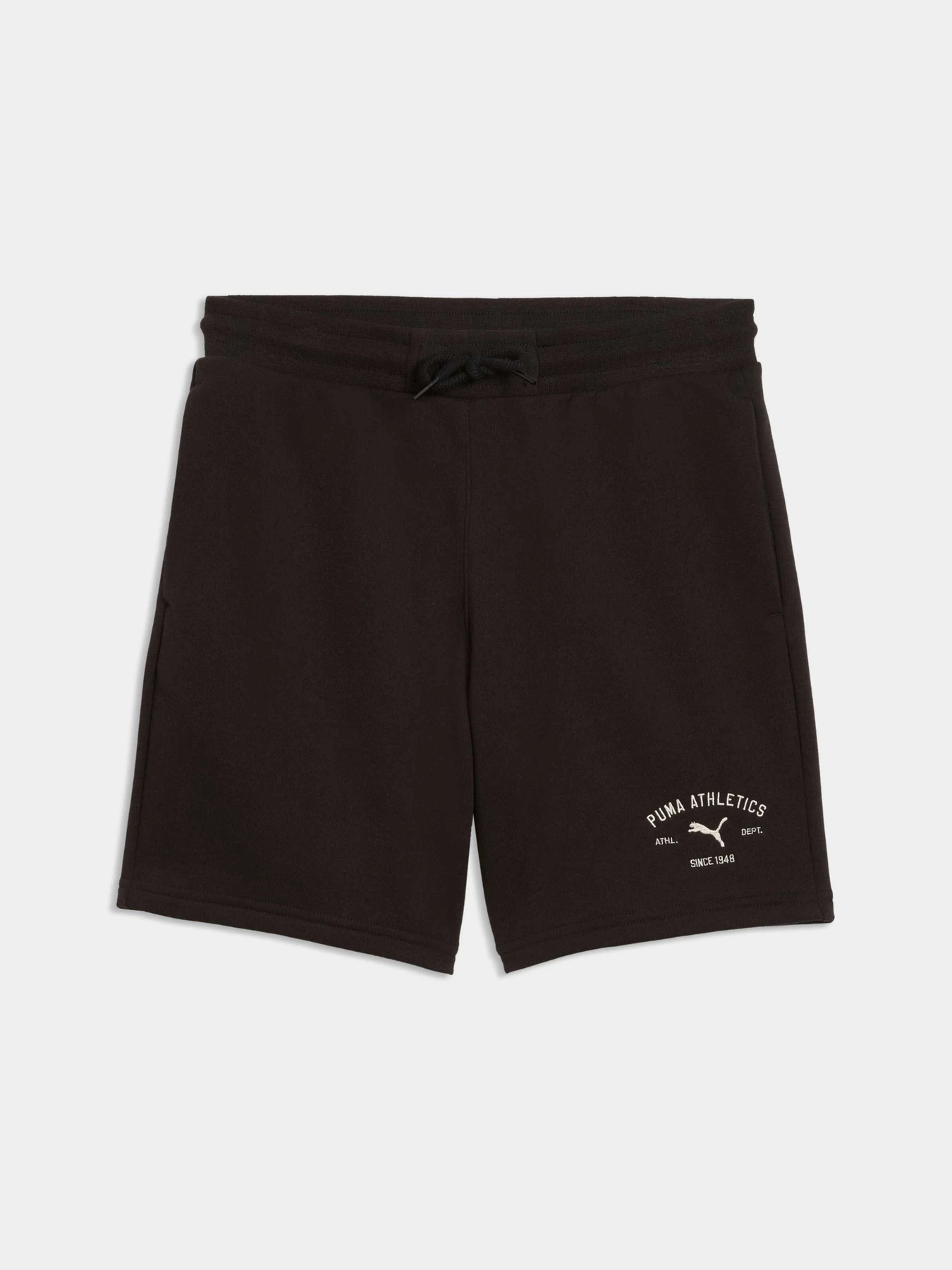 Шорты PUMA Class Graphic Shorts модель 692534 Шорты PUMA Class Graphic Shorts модель 692534 Фото