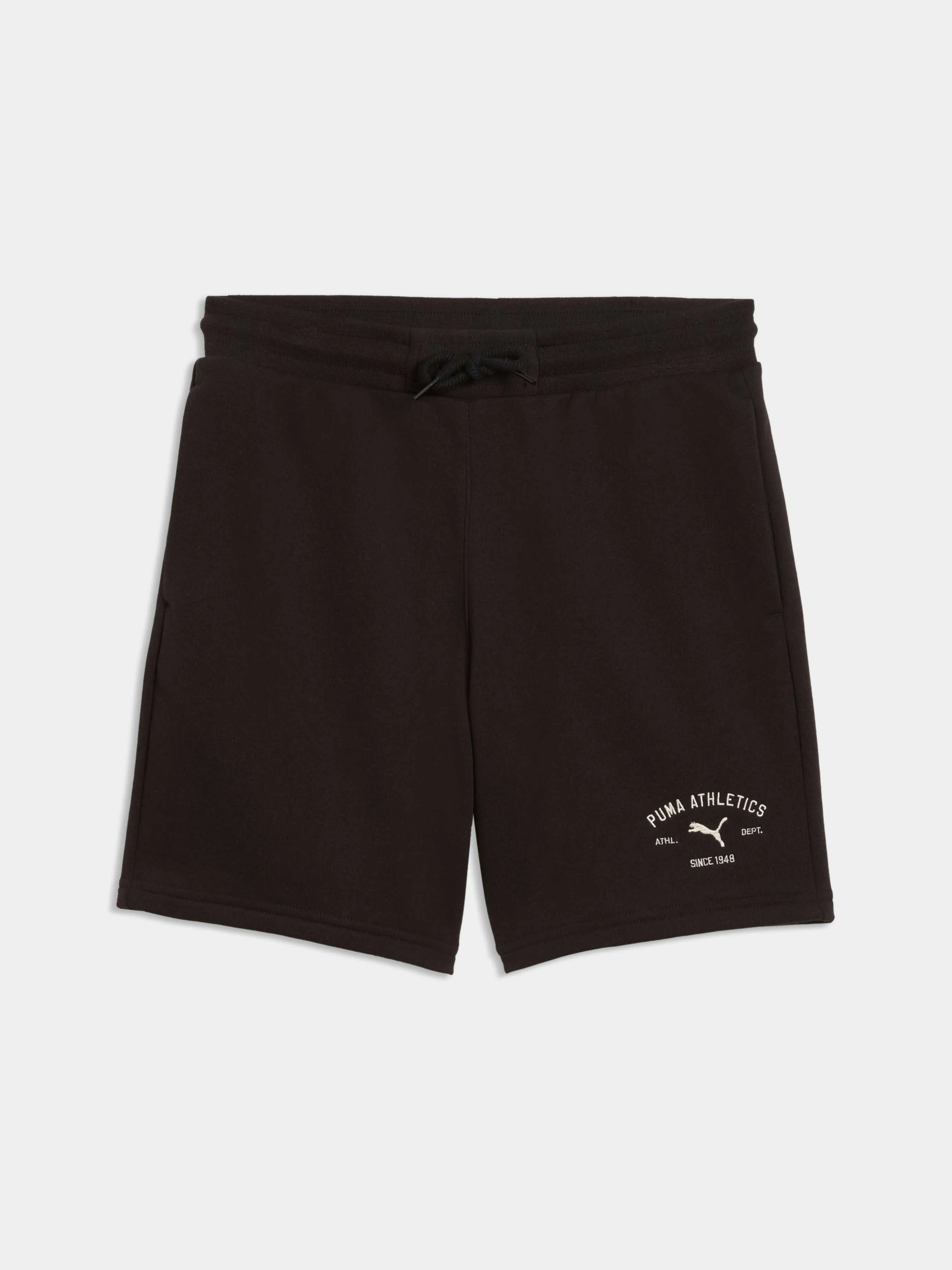 Дитячі Повсякденні шорти PUMA Class Graphic Shorts
