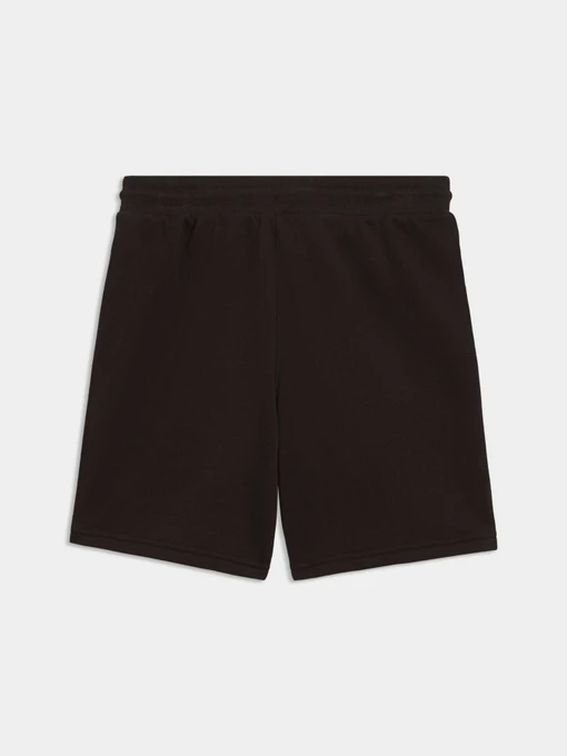Дитячі Повсякденні шорти PUMA Class Graphic Shorts фото 2