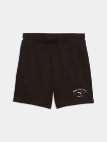 Шорты PUMA Class Graphic Shorts модель 692534 Фото