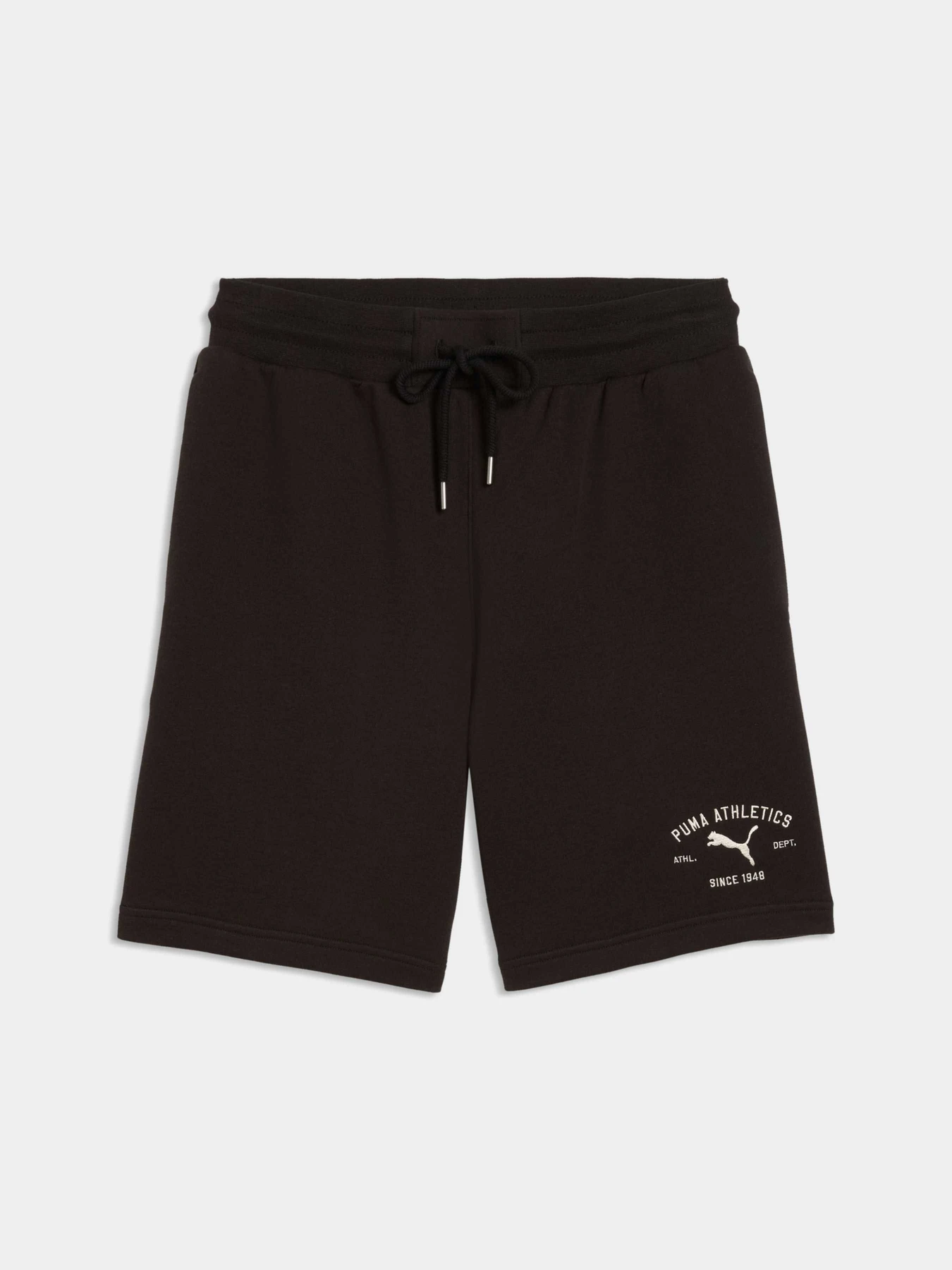 Шорты PUMA Class Graphic Shorts модель 692230 Шорты PUMA Class Graphic Shorts модель 692230 Фото