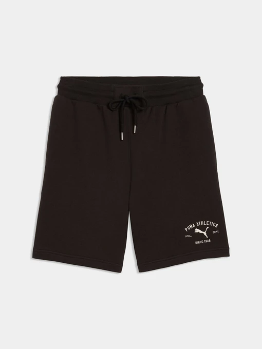 Шорты PUMA Class Graphic Shorts модель 692230 Фото