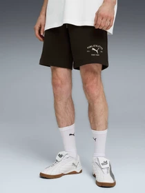 Шорты PUMA Class Graphic Shorts модель 692230 Фото