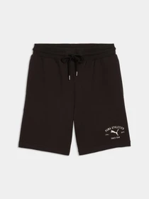 Шорты PUMA Class Graphic Shorts модель 692230 Фото
