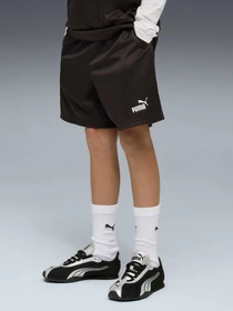 Шорты PUMA Ess Relaxed Shorts модель 692113 Фото