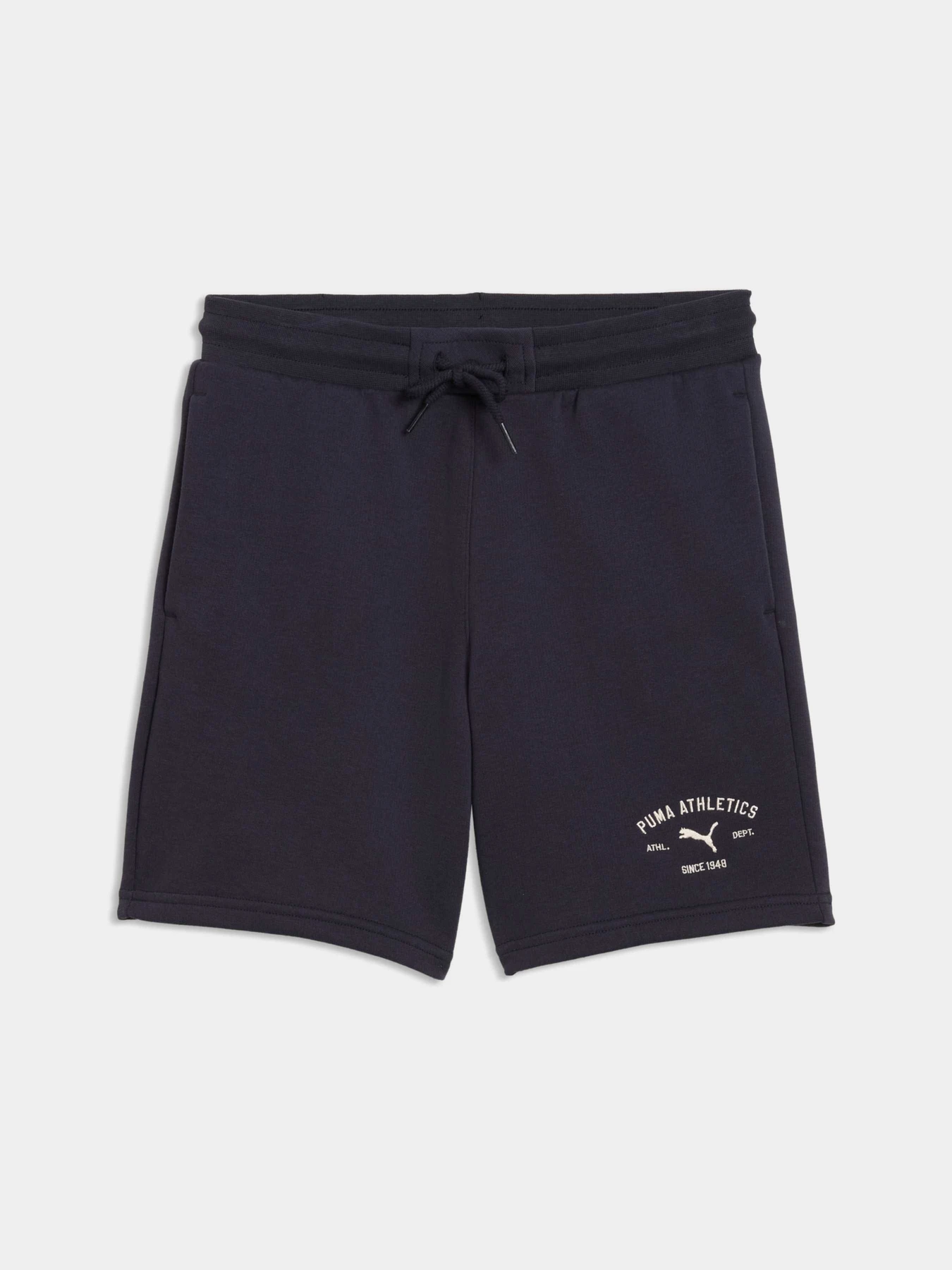 Шорты PUMA Class Graphic Shorts модель 692534 Фото