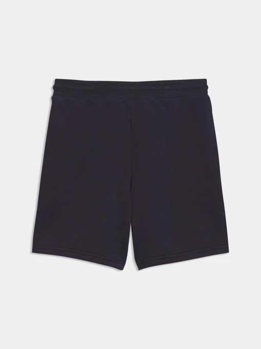 Дитячі Повсякденні шорти PUMA Class Graphic Shorts фото 2