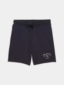 Шорты PUMA Class Graphic Shorts модель 692534 Фото