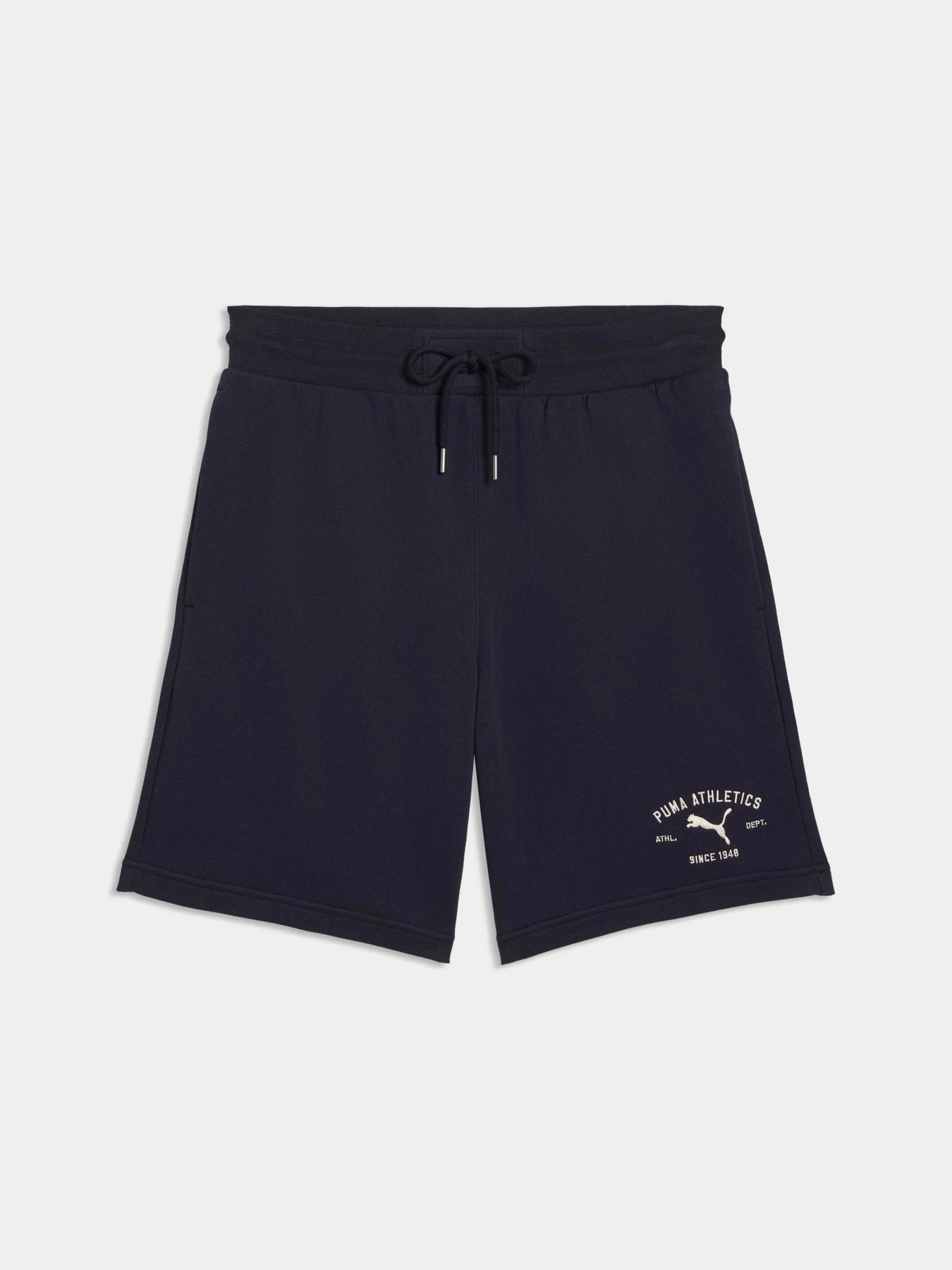 Шорты PUMA Class Graphic Shorts модель 692230 Фото