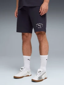 Шорты PUMA Class Graphic Shorts модель 692230 Фото