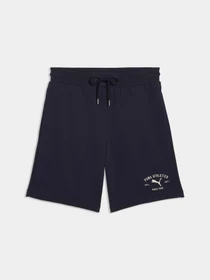 Шорты PUMA Class Graphic Shorts модель 692230 Фото