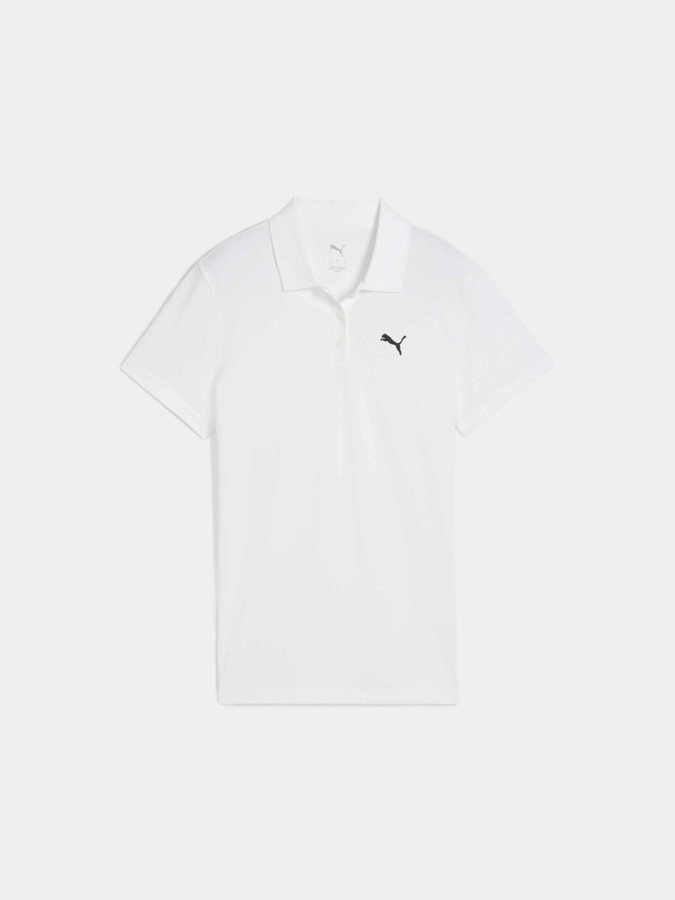 Футболки і поло PUMA Ess Polo модель 682378 Фото