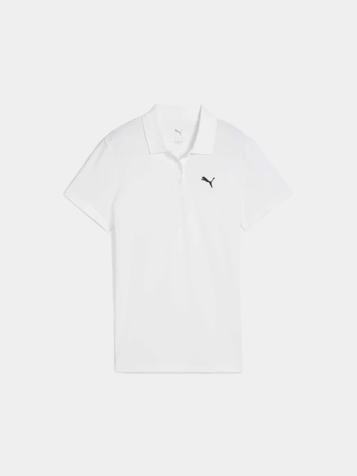 Футболки и поло PUMA Ess Polo модель 682378 Фото