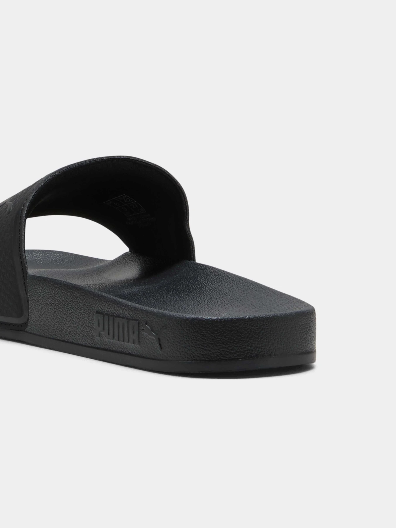 Шлёпанцы PUMA Leadcat 2.0 модель 399706 Фото