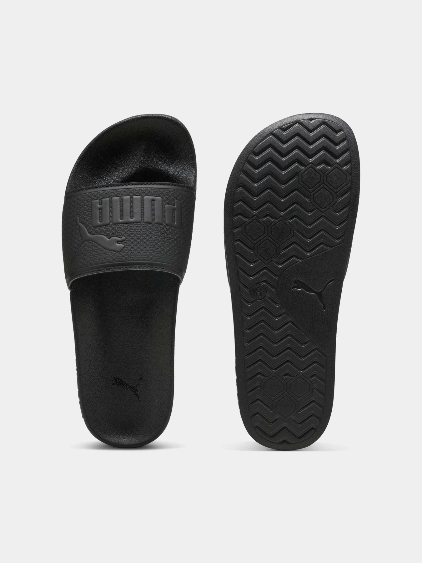Шлёпанцы PUMA Leadcat 2.0 модель 399706 Фото