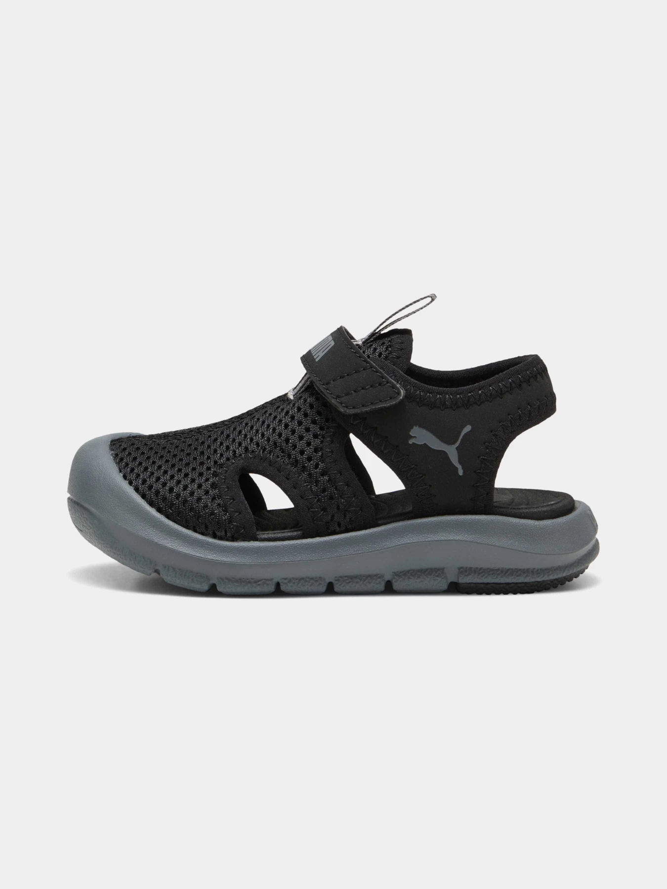 Сандалии PUMA Fun Racersandalmeshvinf модель 401576 Сандалии PUMA Fun Racersandalmeshvinf модель 401576 Фото