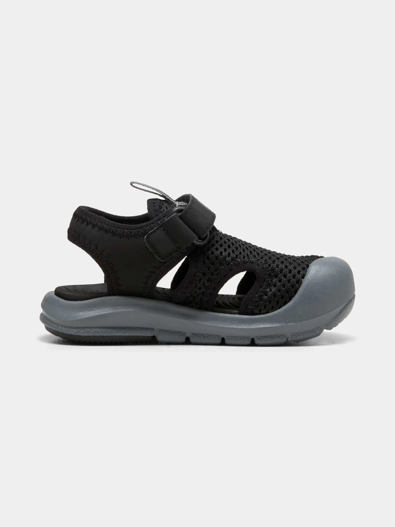 Сандалии PUMA Fun Racersandalmeshvinf модель 401576 Сандалии PUMA Fun Racersandalmeshvinf модель 401576 Фото