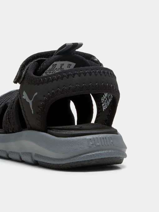 Дитячі Сандалії PUMA Fun Racersandalmeshvinf фото 3