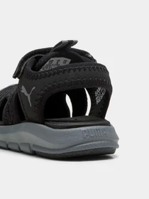 Сандалии PUMA Fun Racersandalmeshvinf модель 401576 Фото