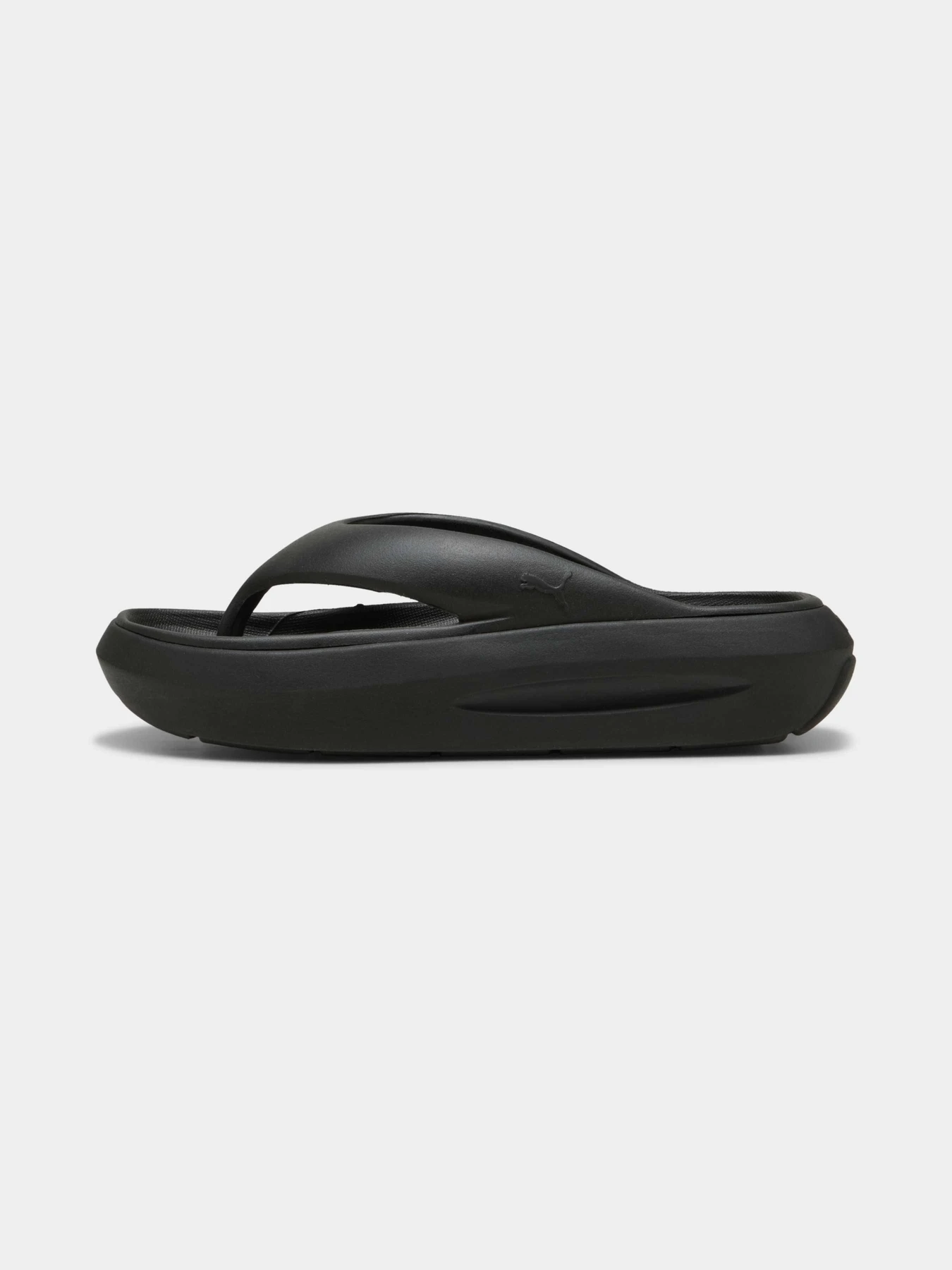Шлёпанцы PUMA модель 400498 Шлёпанцы PUMA модель 400498 Фото