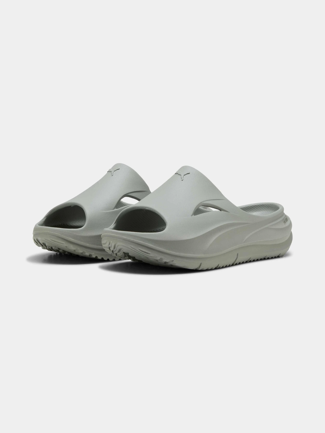 Шлёпанцы PUMA Softride Zerog Slide модель 400343 Шлёпанцы PUMA Softride Zerog Slide модель 400343 Фото