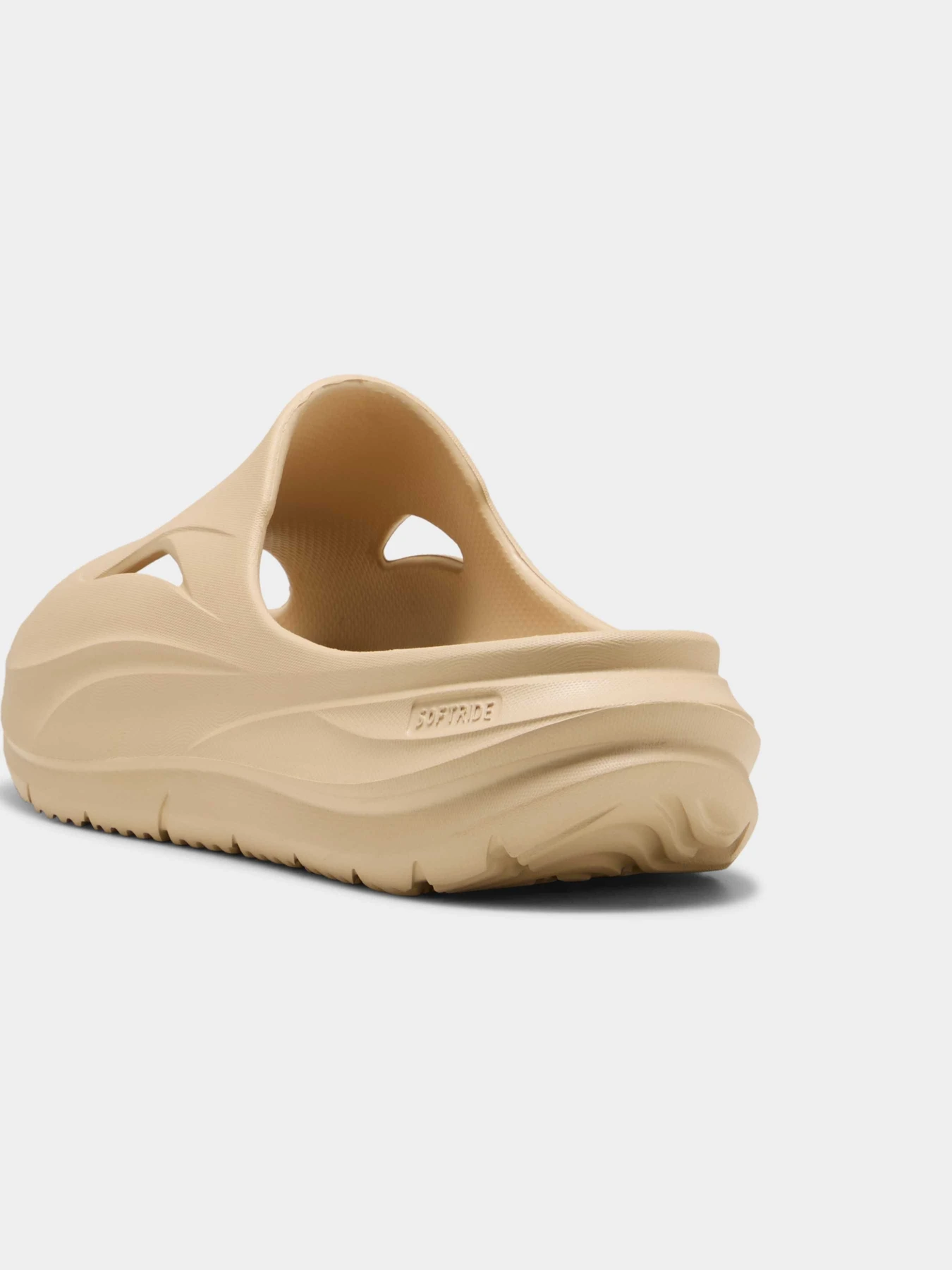 Шлёпанцы PUMA Softride Zerog Slide модель 400343 Шлёпанцы PUMA Softride Zerog Slide модель 400343 Фото