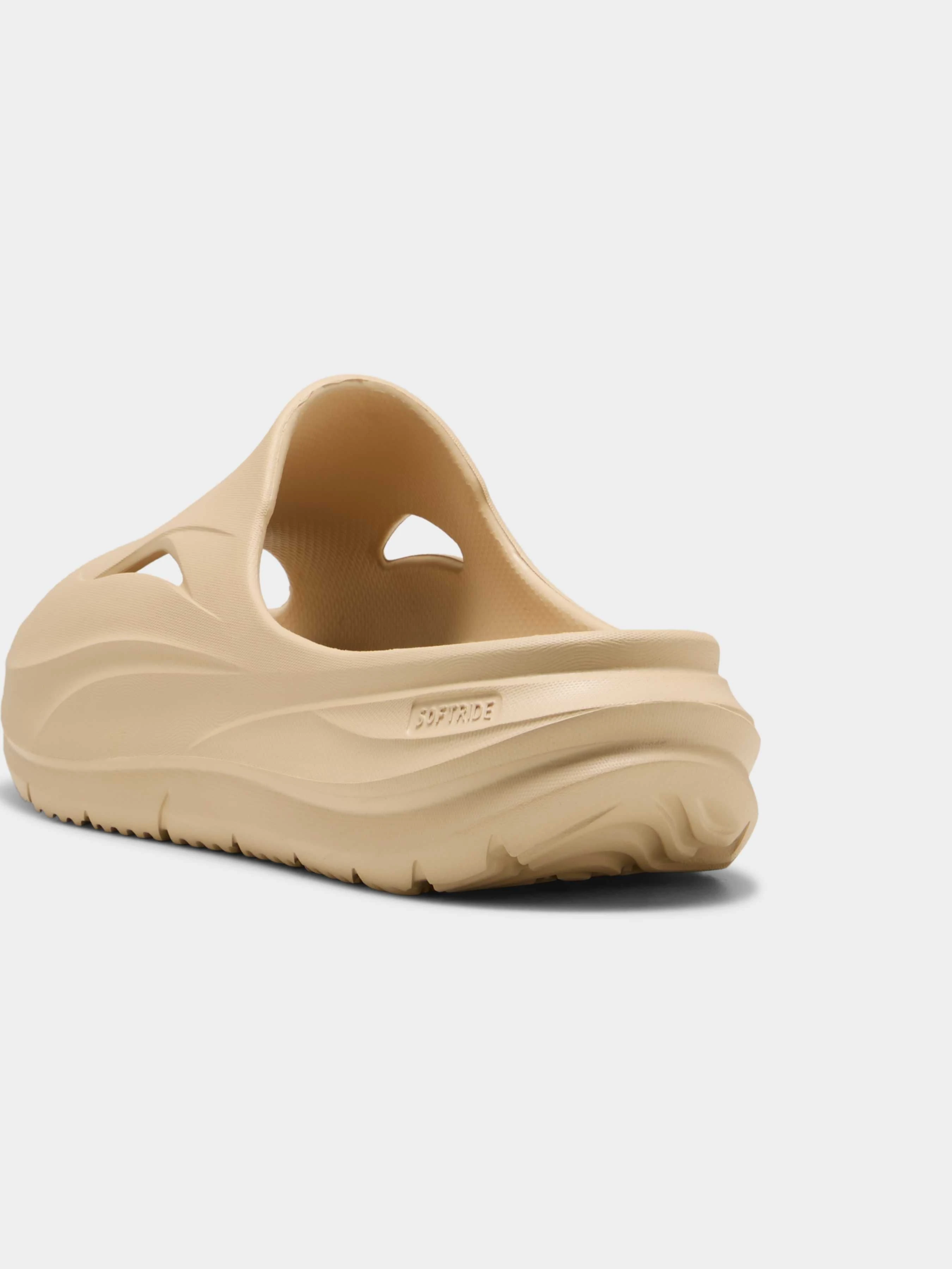 Жіночі Шльопанці PUMA Softride Zerog Slide фото 3