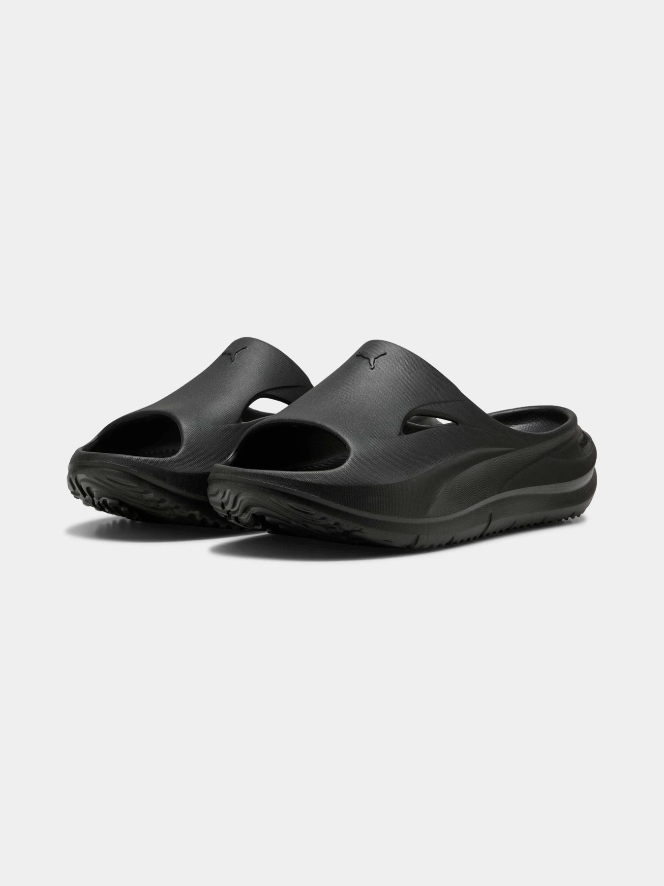 Шлёпанцы PUMA Softride Zerog Slide модель 400343 Шлёпанцы PUMA Softride Zerog Slide модель 400343 Фото