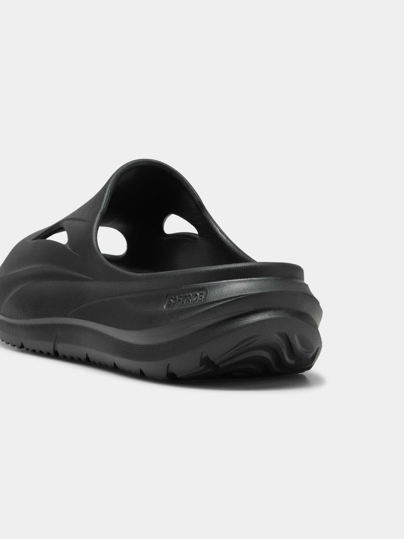 Шлёпанцы PUMA Softride Zerog Slide модель 400343 Шлёпанцы PUMA Softride Zerog Slide модель 400343 Фото