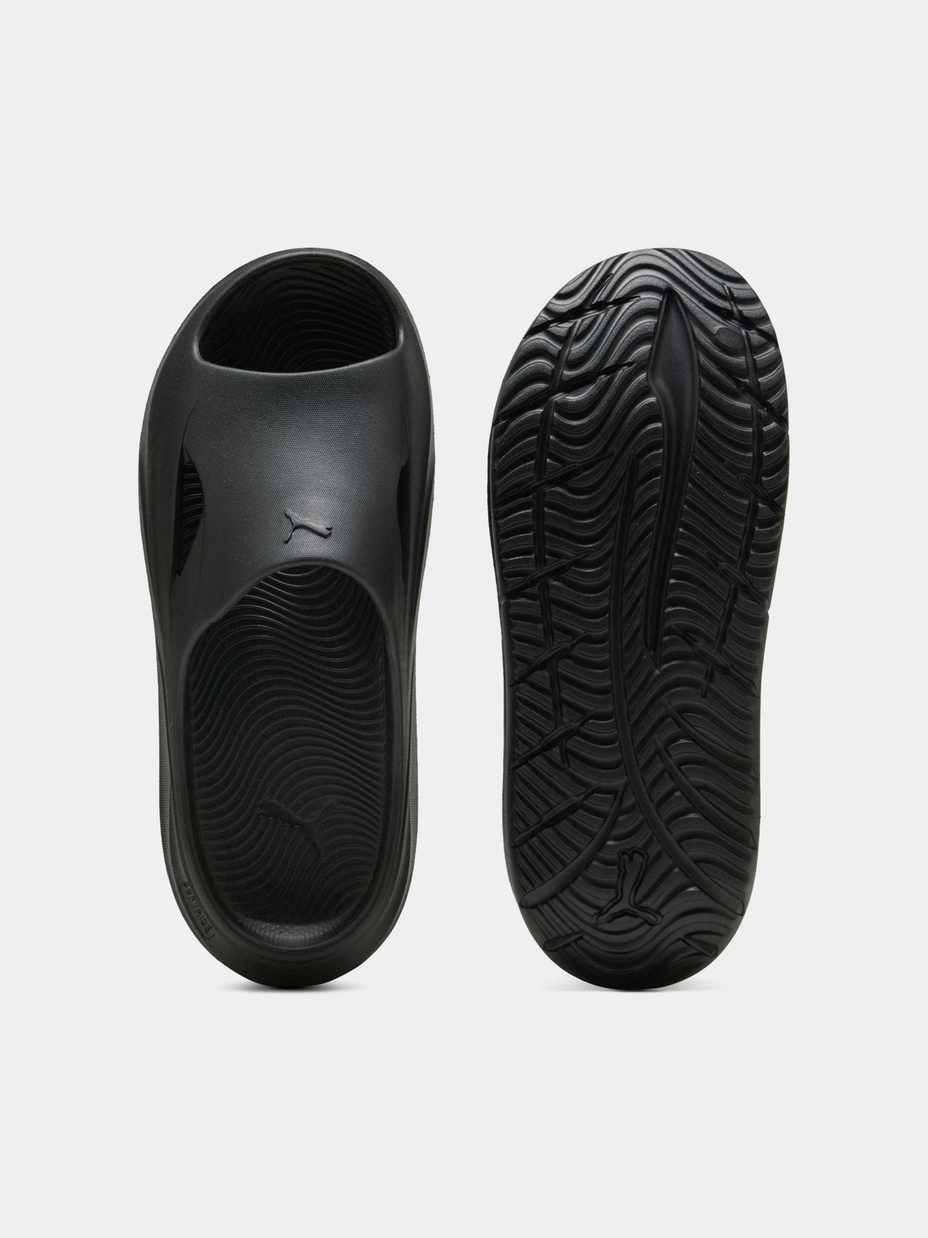 Шлёпанцы PUMA Softride Zerog Slide модель 400343 Шлёпанцы PUMA Softride Zerog Slide модель 400343 Фото