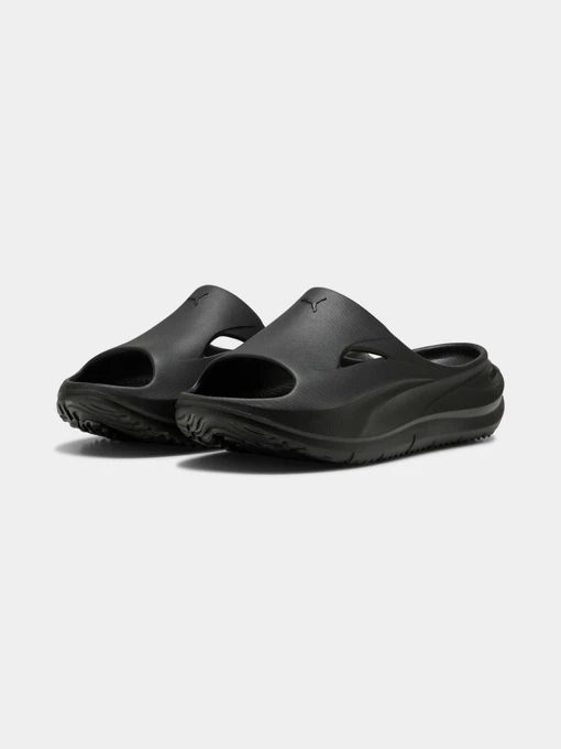 Жіночі Шльопанці PUMA Softride Zerog Slide фото 2